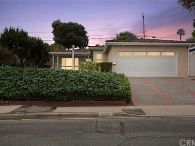 520 Camino De Encanto, Redondo Beach, CA, 90277