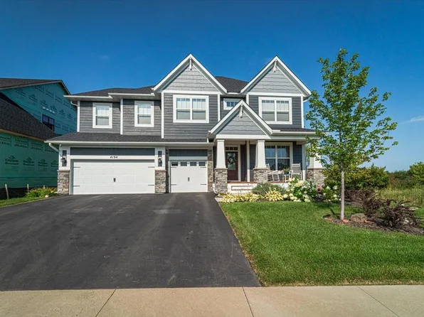 4194 Arbor Dr, Woodbury, MN 55129
