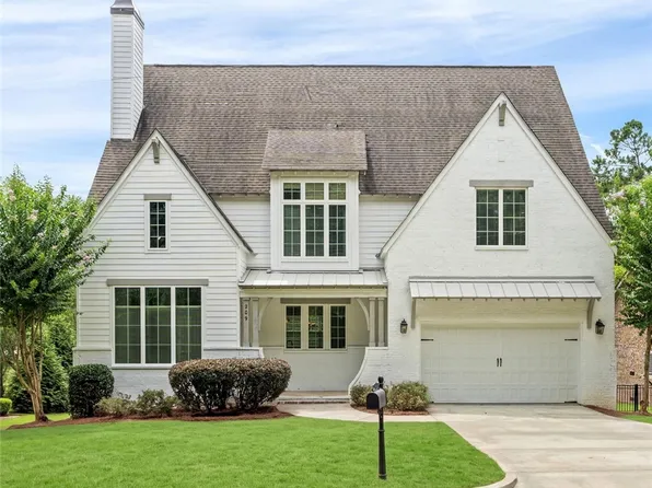 209 Hickory Woods Dr, Auburn, AL 36830