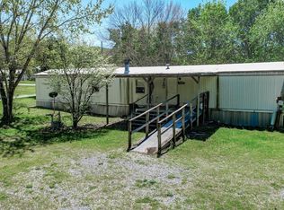 214 Clevenger Cut Off Rd, Newport, TN 37821