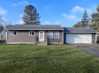 8243 Leadley Ave, Mount Morris, MI 48458