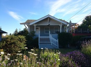 1422 N 54th St, Seattle, WA 98103