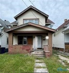 1750 Tecumseh St, Toledo, OH, 43607