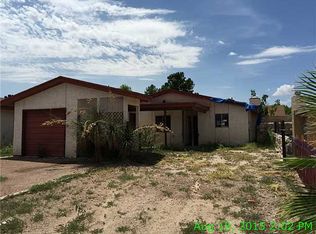 5831 Sandpiper Dr, Santa Teresa, NM 88008