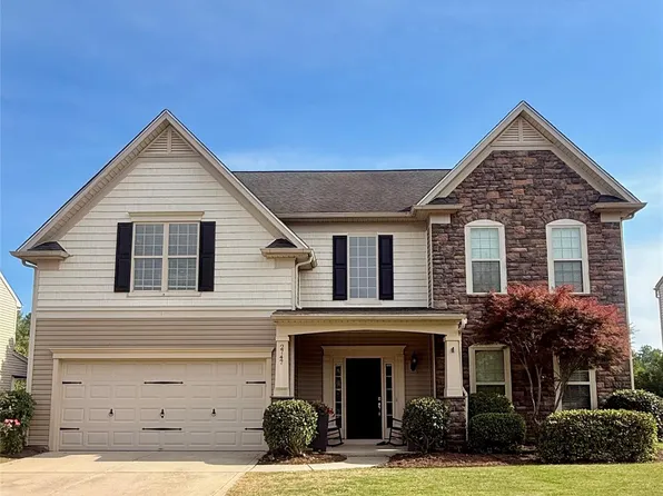 2747 Dunlin Dr, Indian Land, SC 29707