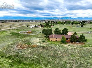 7585 Ponca Rd, Colorado Springs, CO 80908