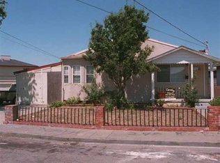 568 W Ramos Ave, Hayward, CA 94544