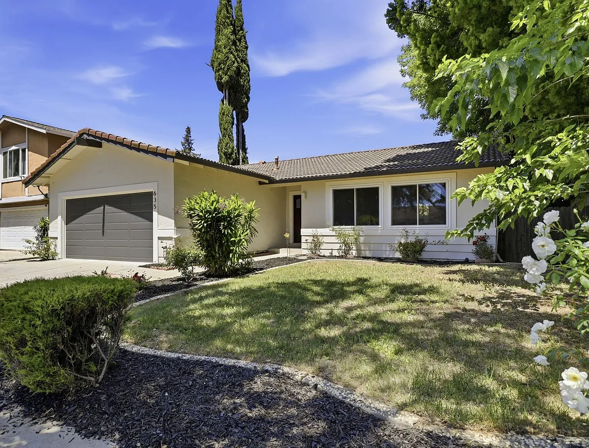 Building Photo - 635 Glenview Ct