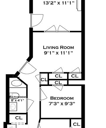 2nd image of 648 Park Pl APT 1