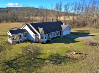 351 Briggs Hill Rd, Nichols, NY 13812