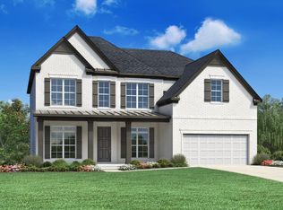 Antioch Plan, Vista Ridge - Highlands Collection, Woodstock, GA 30188