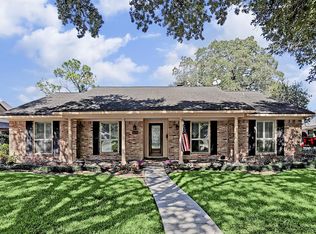 5634 Rutherglenn Dr, Houston, TX 77096