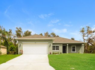 4718 Caputo Ave, North Port, FL 34288