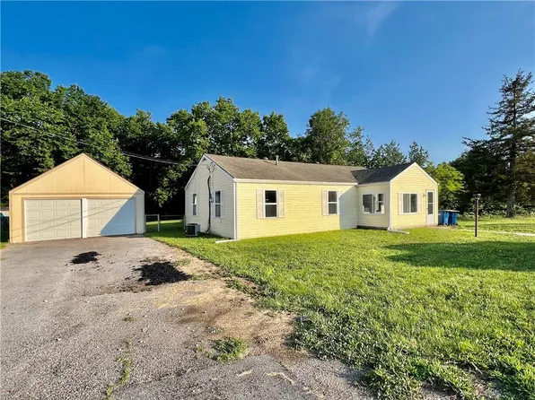 1257 Saint Louis Ave, Excelsior Springs, MO 64024