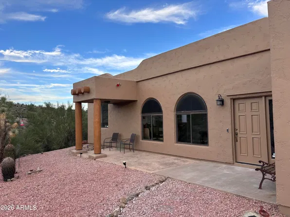 15240 E Sierra Madre Dr, Fountain Hills, AZ 85268