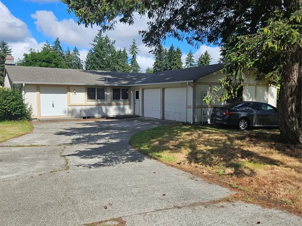 16616 17th Ave E, Spanaway, WA 98387