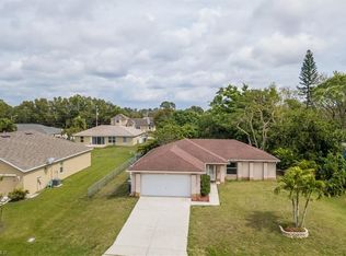 1101 SW 9th Ave, Cape Coral, FL 33991