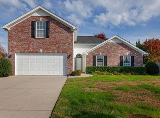 2948 Buckner Ln, Spring Hill, TN 37174