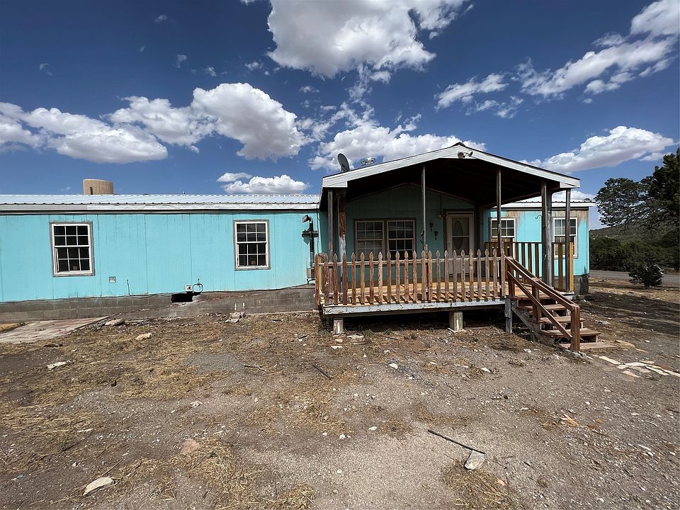 313 County Road B26a, Serafina, NM 87569 MLS 202338782 Zillow