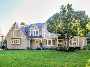 13017 Pawnee Ln, Leawood, KS 66209