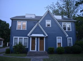 1010 Maple St, Kilgore, TX 75662