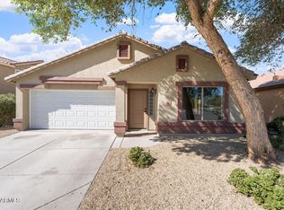 4468 S 237th Ln, Buckeye, AZ 85326
