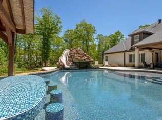 701 Sebastian Ln, Benton, AR 72019