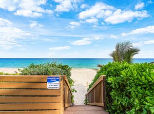 1155 Hillsboro Mile APT 109, Pompano Beach, FL 33062
