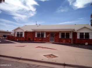 9000 McCabe Dr, El Paso, TX 79925