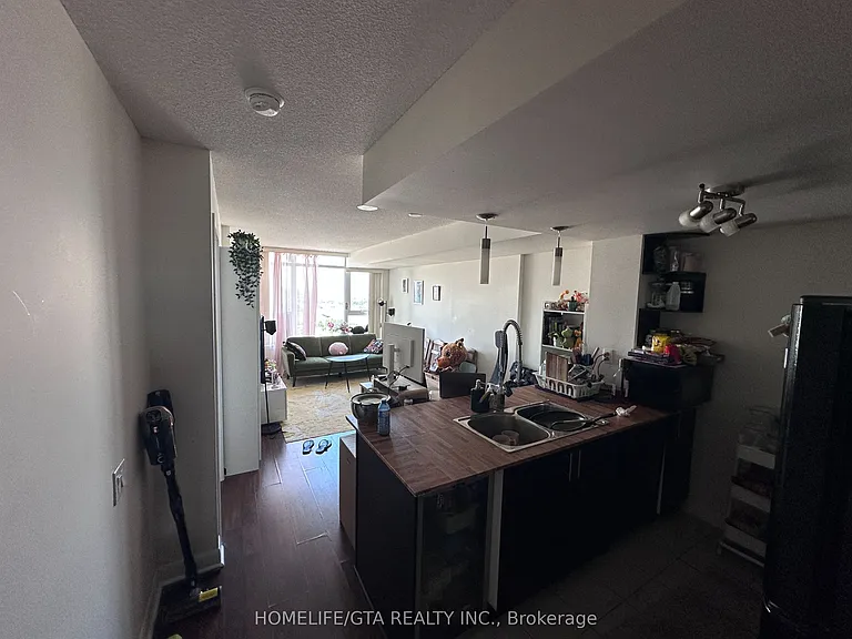 25 Town Centre Ct #2711 — Photo 2