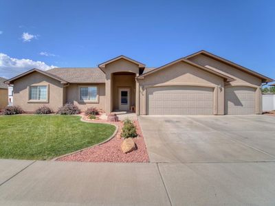 409 Johnevan Ct, Grand Junction, CO, 81504