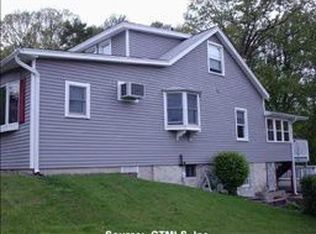 100 Marconi Ave, Bristol, CT 06010