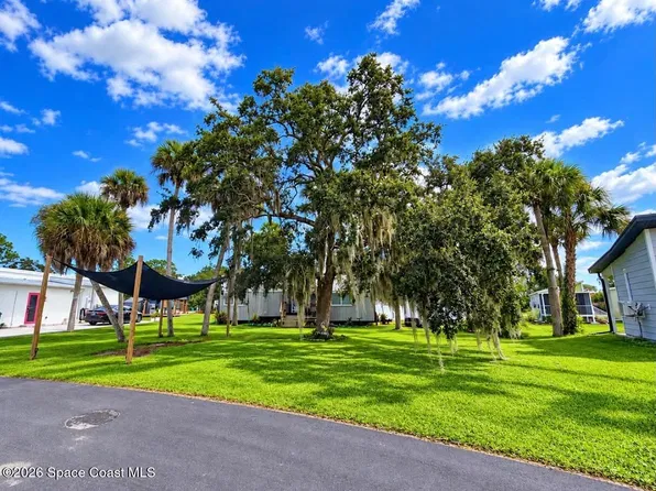 221 Teal Dr, Cocoa, FL 32926