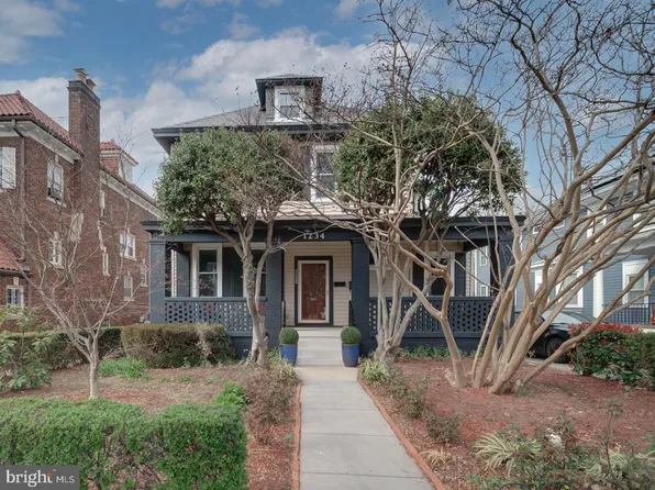 1234 Monroe St NE, Washington, DC 20017
