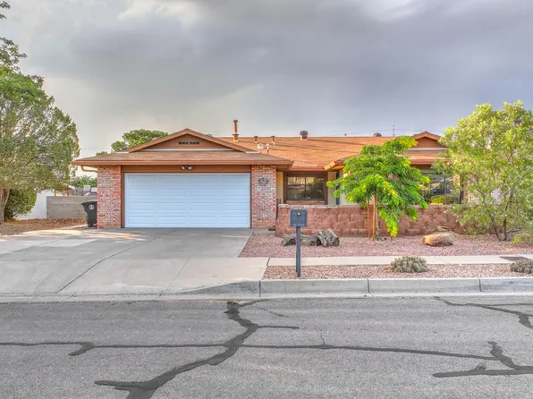 6725 Beck Dr NE, Albuquerque, NM 87109
