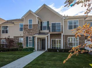 9836 Ridge Run St, Howell, MI 48855