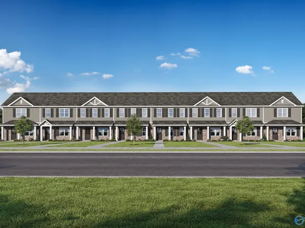 12100 Chilly Dr, Madison, AL 35756