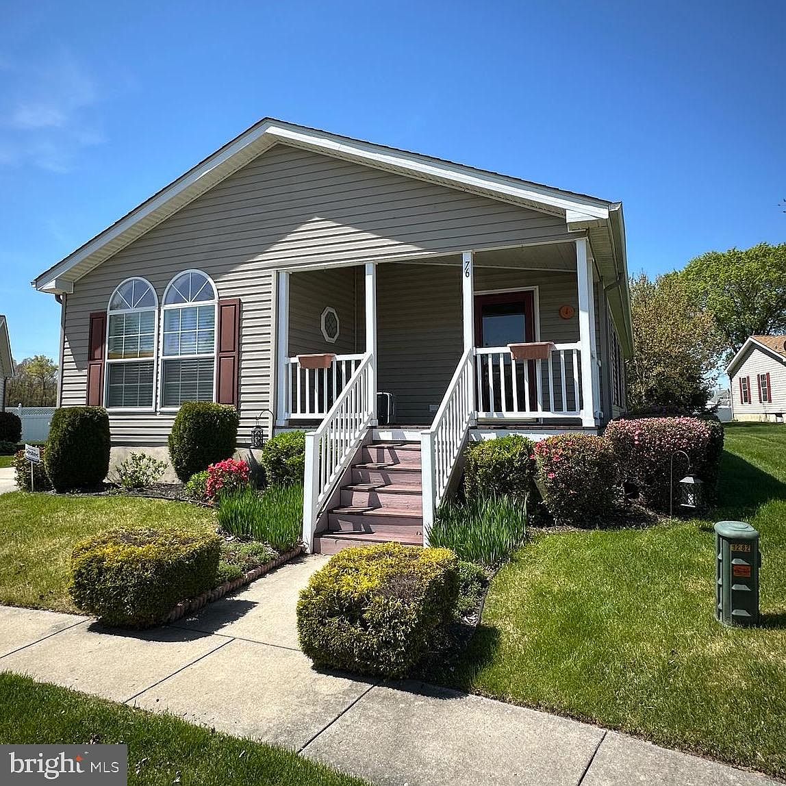 3501 S Lincoln Ave #76, Vineland, NJ 08361 | Zillow