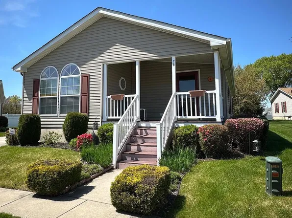 3501 S Lincoln Ave #76, Vineland, NJ 08361