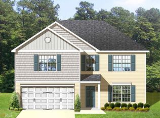 970 Fellowship Rd, Fairburn, GA 30213