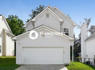 4683 Highpoint Ln, Atlanta, GA 30349