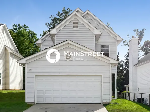 4683 Highpoint Ln, Atlanta, GA 30349