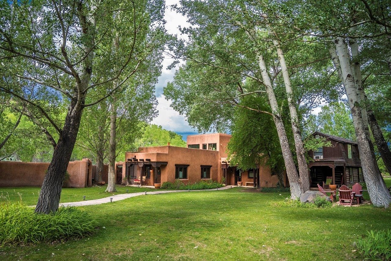 1940 State Highway 68, Embudo, NM 87531 MLS 109024 Zillow