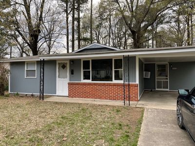 2816 S Orlando St, Pine Bluff, AR, 71603