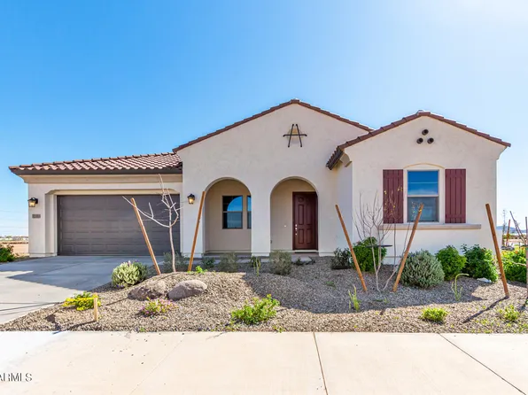 12393 W Trumbull Road, Avondale, AZ 85323