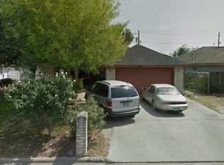 435 W 13th St, San Juan, TX 78589