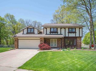 5733 Selwyn Ct, South Bend, IN