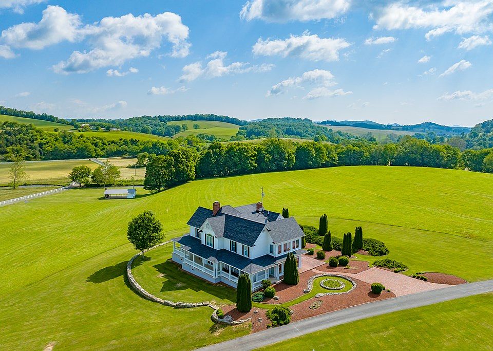 282 Maple Hill Dr, Rural Retreat, VA 24368 Zillow