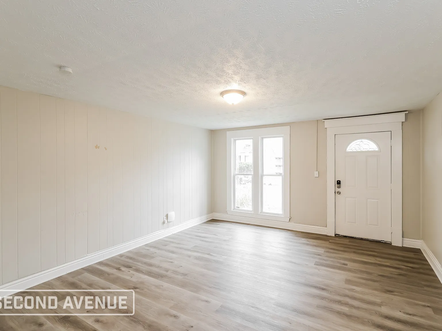 3 bed, 1.0 bath, 1254 sqft, $950 — Photo 3
