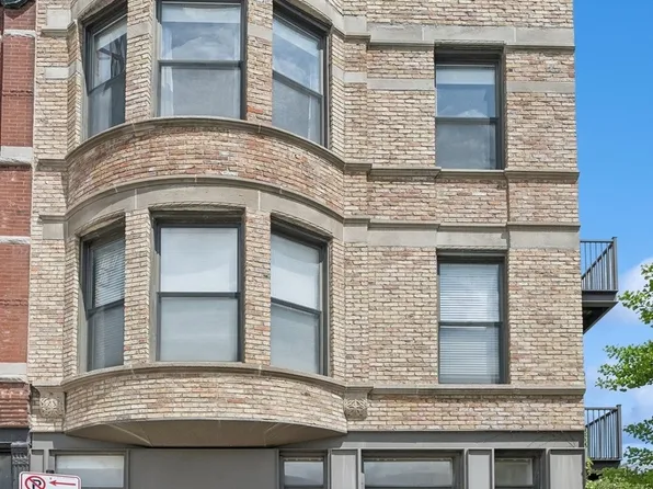 1432 W Erie St APT 1F, Chicago, IL 60642